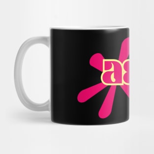 aespa Lovers Club Mug